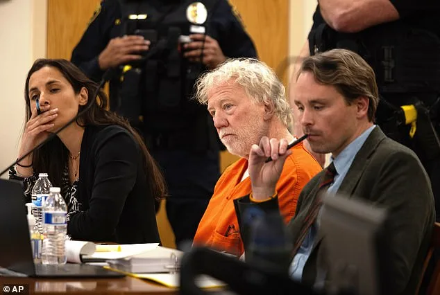 Melissa Gilbert Stands By Husband Timothy Busfield Amid Child Abuse Allegations