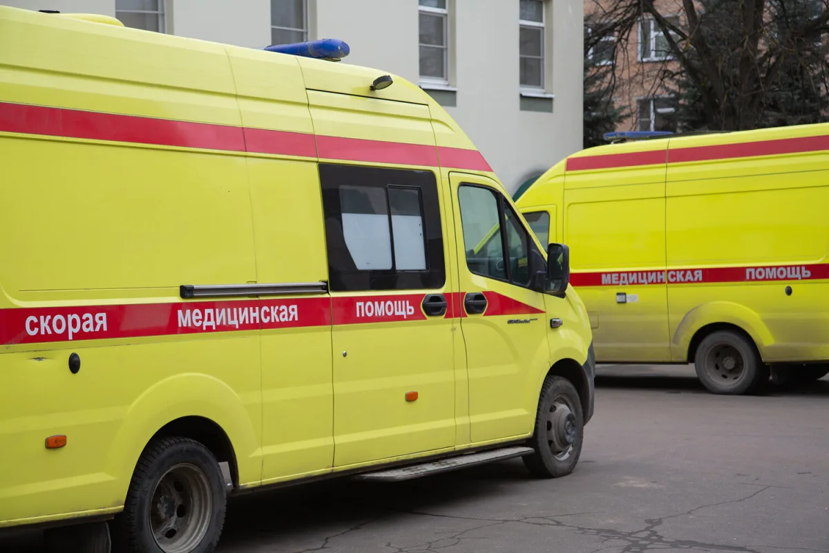 Ukrainian Drone Strike Injures Man in Belgorod Region as Ongoing Attacks Damage Infrastructure