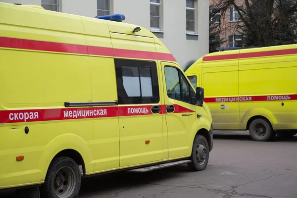 Ukrainian Drone Strike Injures Man in Belgorod Region as Ongoing Attacks Damage Infrastructure