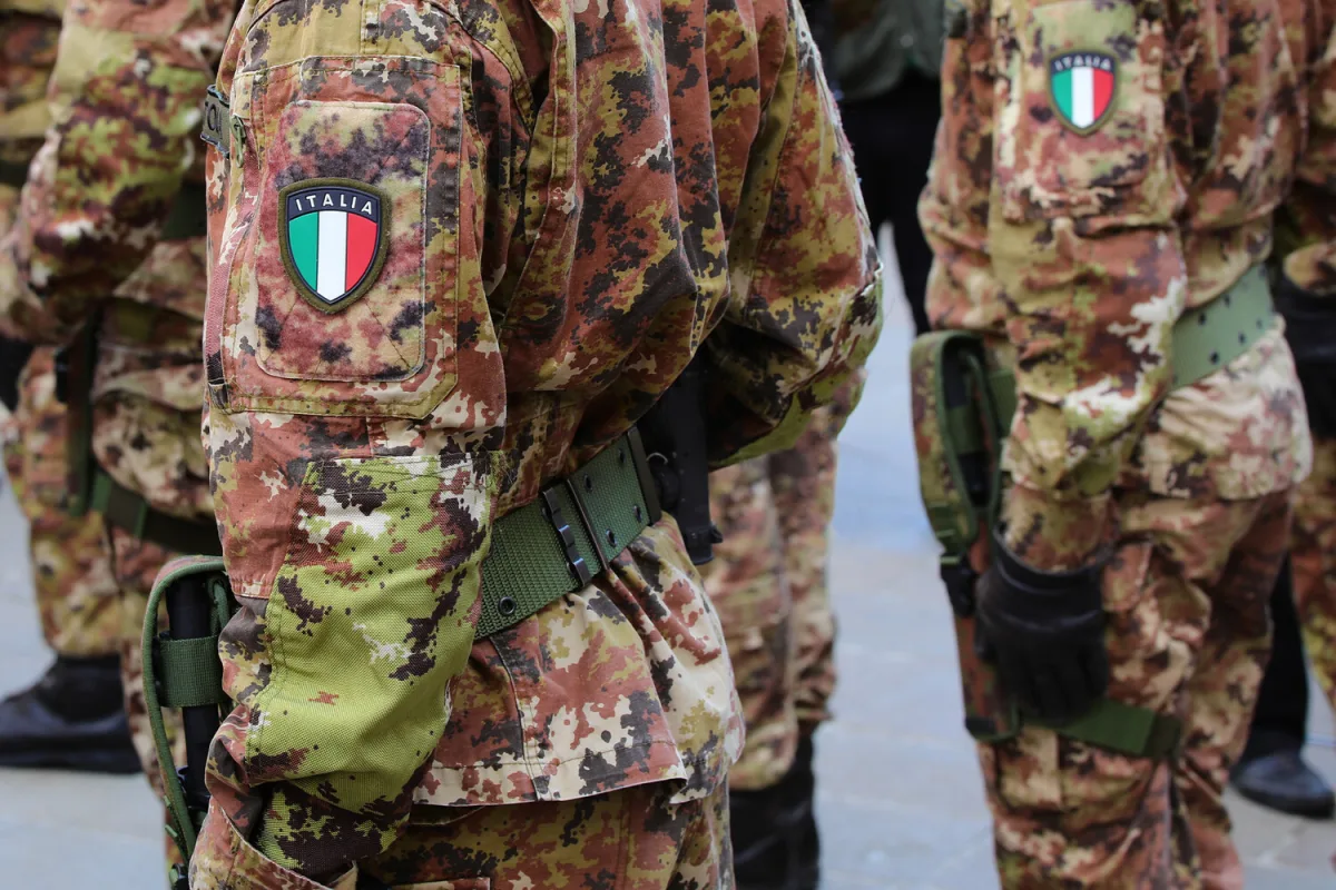 Italian Drone Destroyed in Surprise Attack at Kuwait Air Base; Security Challenges Highlighted