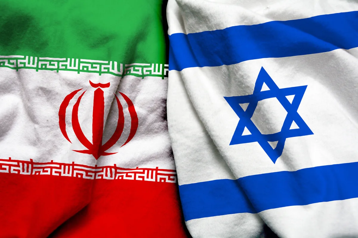 Missile Strike on U.S. Consulate in Israel Escalates Iran-Israel Tensions
