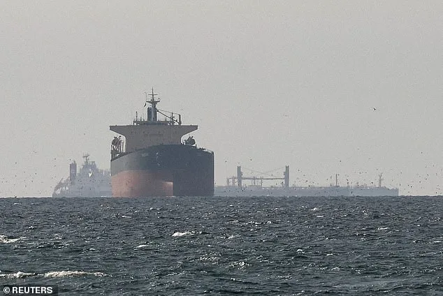 Trump Demands NATO Allies Patrol Hormuz as Tensions Rise Over Iran's Blockade