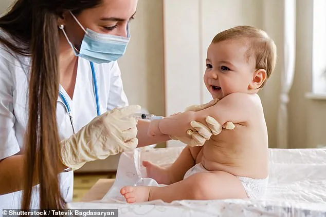 Federal Judge Temporarily Blocks Overhaul of U.S. Childhood Vaccination Schedule
