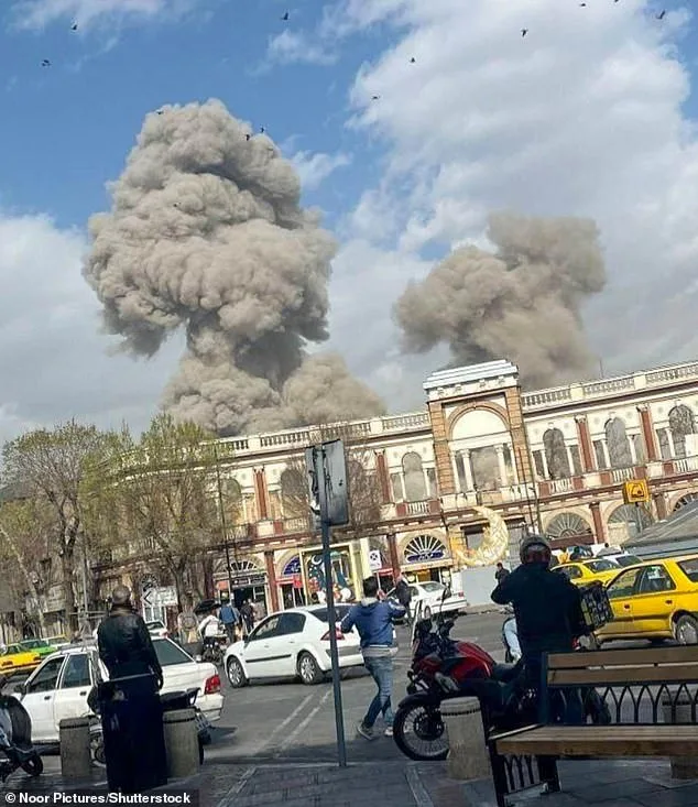 Iran's Supreme Leader Mojtaba Khamenei Survives Israeli Missile Attack After Brief Garden Stroll as Family Members Killed