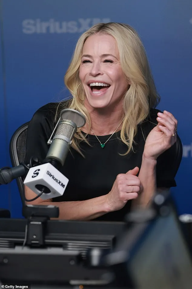 Chelsea Handler's $5.9M RFK Jr. Mansion Disaster: 5 Years Later, She Still Can't Live There