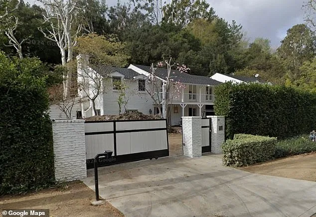Chelsea Handler's $5.9M RFK Jr. Mansion Disaster: 5 Years Later, She Still Can't Live There