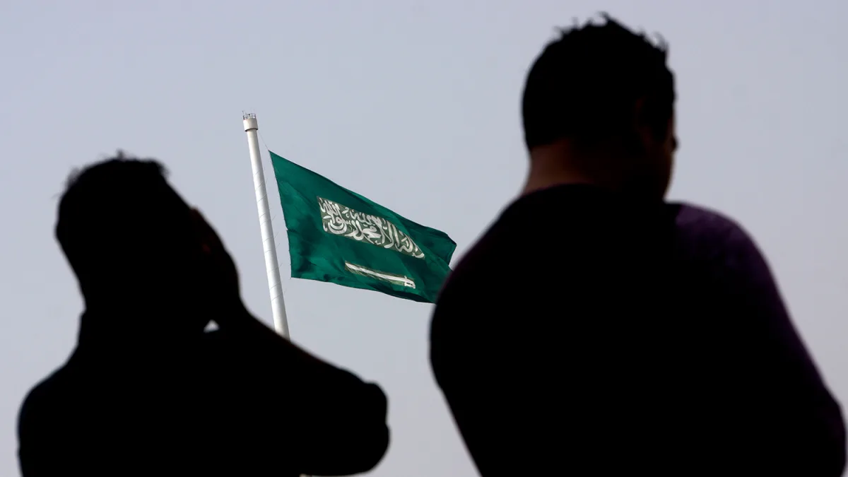Saudi Oil Refinery Attack Sparks Concerns Over Regional Conflict and Global Energy Markets Amid Escalating Tensions