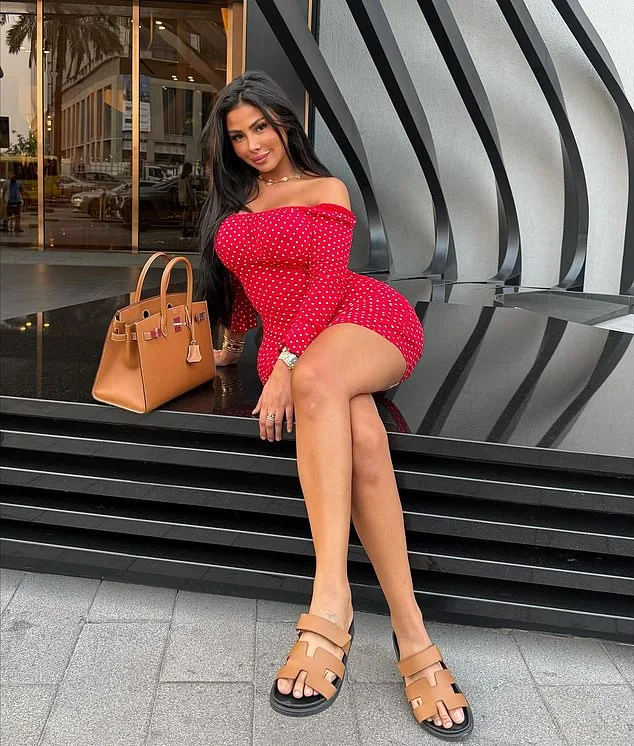 French Influencer Arrested in Dubai Amid Iran-UAE Tensions Over Social Media Footage