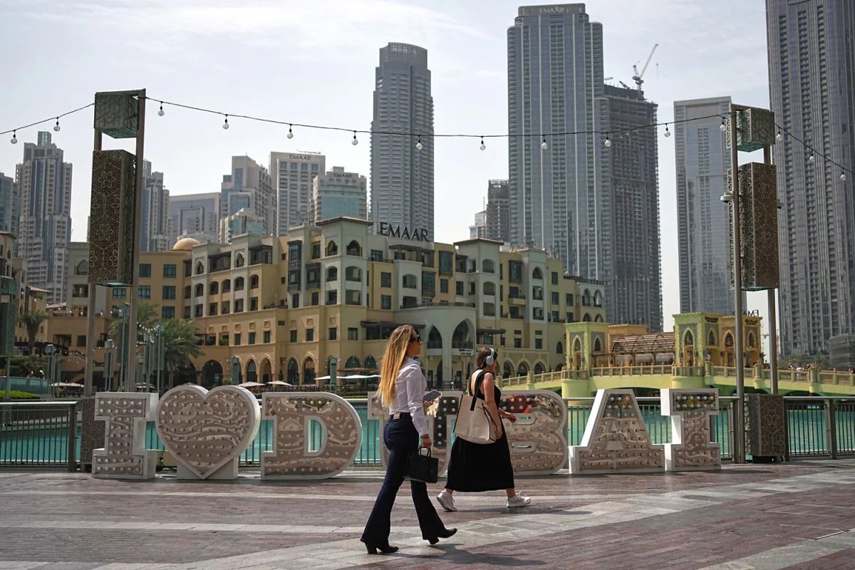 UAE Dismantles Covert Network Linked to Hezbollah and Iran, Escalating Regional Tensions