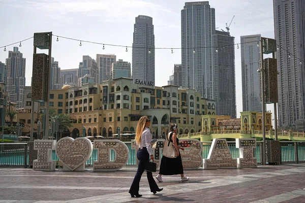 UAE Dismantles Covert Network Linked to Hezbollah and Iran, Escalating Regional Tensions