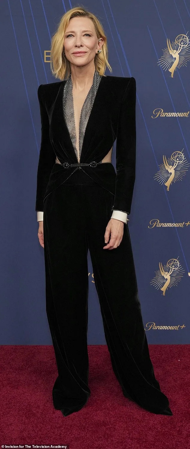 Cate Blanchett Abandons Eco-Garden Plan Over Conservationists' Bat Population Concerns