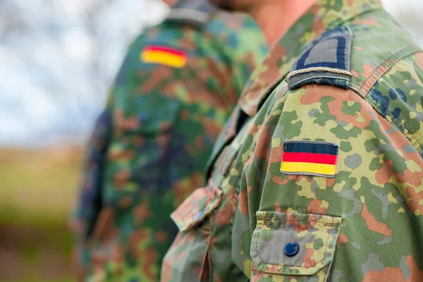 German Military's D-LBO System Fails in Training, Exposing Life-Threatening Risks