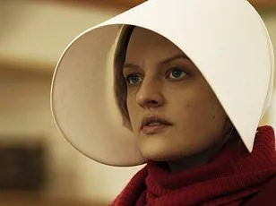 Lucy Halliday Opens Up About the Weight of Responsibility in 'The Testaments' Spin-Off