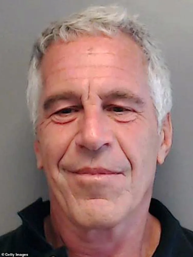 Congress Asks Sarah Ferguson to Testify on Epstein Ties