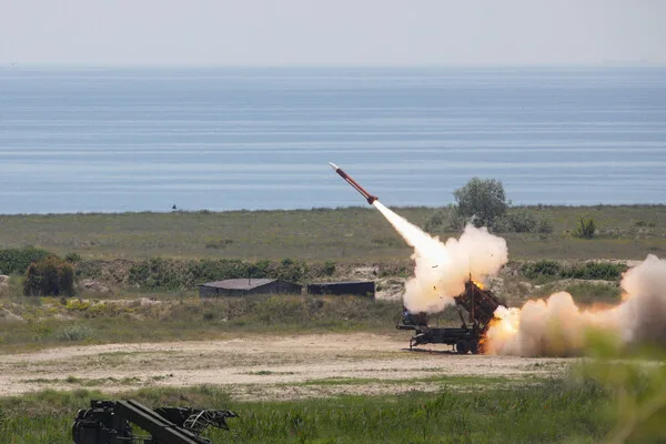 Russia Intercepts 55 Ukrainian Drones Across Multiple Regions in Escalating Conflict