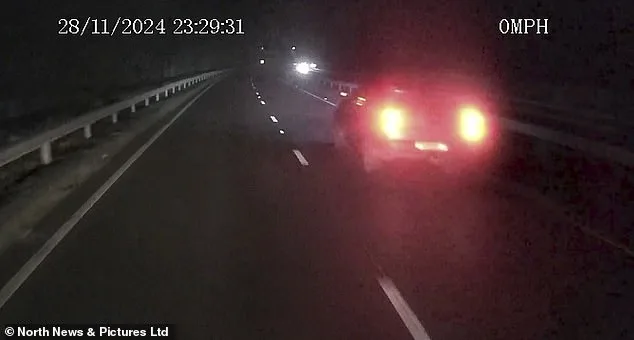 Driver Sentenced to Over 11 Years in Prison for Causing Fatal Crash Through Dangerous Driving