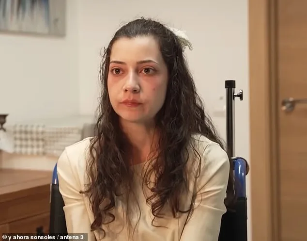 Spanish Court Overrules Father's Challenge as Paraplegic Woman Sets Date for Euthanasia