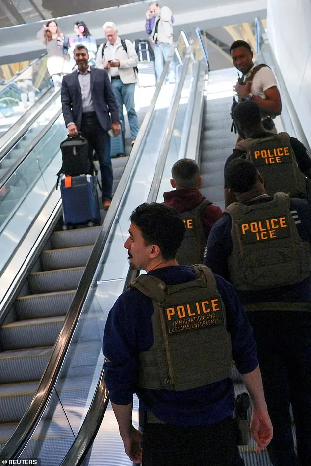 TSA Warns Airport Closures Loom as 40-Day Shutdown Deepens Staffing Crisis