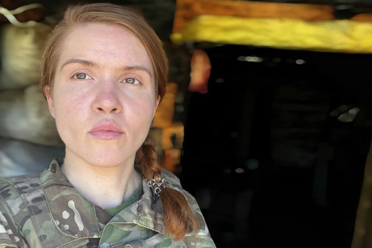 Ukrainian Parliamentarian Files Lawsuit Against Top Military Officials Over Frontline Failures Amid War