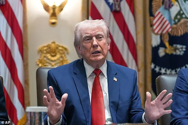 Furious Republicans Condemn Classified Iran Briefing as Invasion Rumors and Troop Deployments Rise