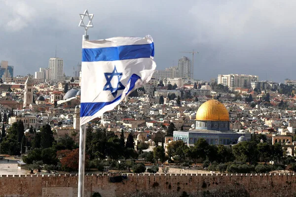 Iran Launches Coordinated Drone Strikes on Israel's Infrastructure in Escalating Retaliation