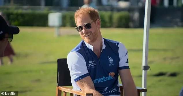 Prince Harry and Meghan Markle's New Polo Drama Inspired by Rivals Aims to Expand Elite Sport's Scope