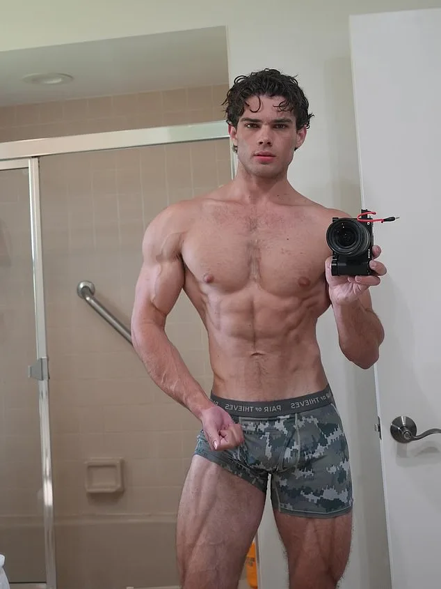 Internet Streamer Clavicular Arrested in Florida for Misdemeanor Battery Charge Linked to Livestream Altercation