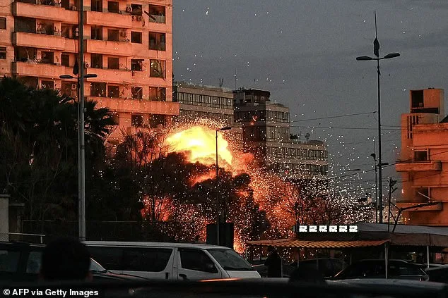Israeli Air Force Major Accused of Using Classified Info to Bet on Bombing Campaign Against Iran, Reaping Over $160,000