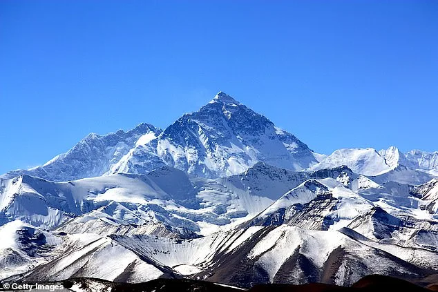 Everest Guides Accused of Poisoning Climbers in £15M Insurance Fraud Scheme