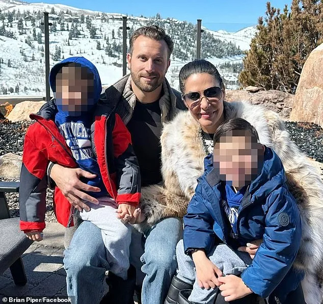 Dr. Sharareh Najafi-Piper's Fall from Grace: Legal Action Over Copa Health Fund Misuse