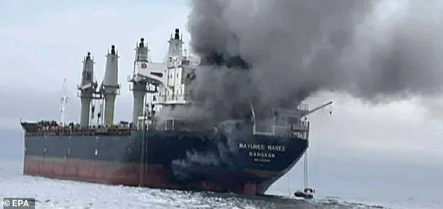 Iran's Coordinated Attacks on Gulf Energy Infrastructure Spark Regional Crisis Amid F-35 Claims