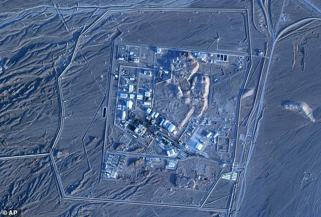 U.S. Launches High-Stakes Operation Epic Fury to Seize Iranian Uranium Amid Escalating Middle East Tensions