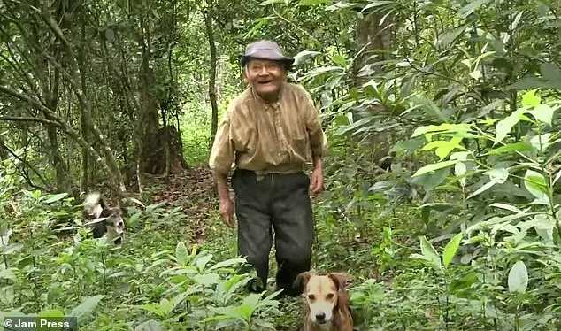 125-Year-Old Man Believed to Be Oldest Person Dies, Leaving Legacy Shrouded in Mystery