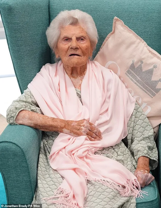 125-Year-Old Man Believed to Be Oldest Person Dies, Leaving Legacy Shrouded in Mystery
