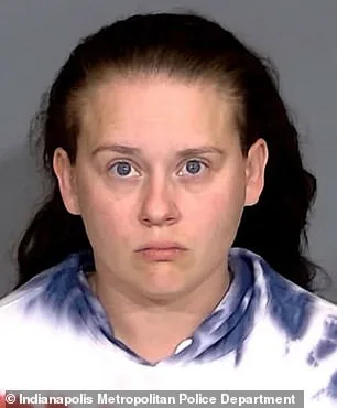 Four-Year-Old with Severe Disabilities Allegedly Left to Die in Closet by Parents, Charged with Neglect