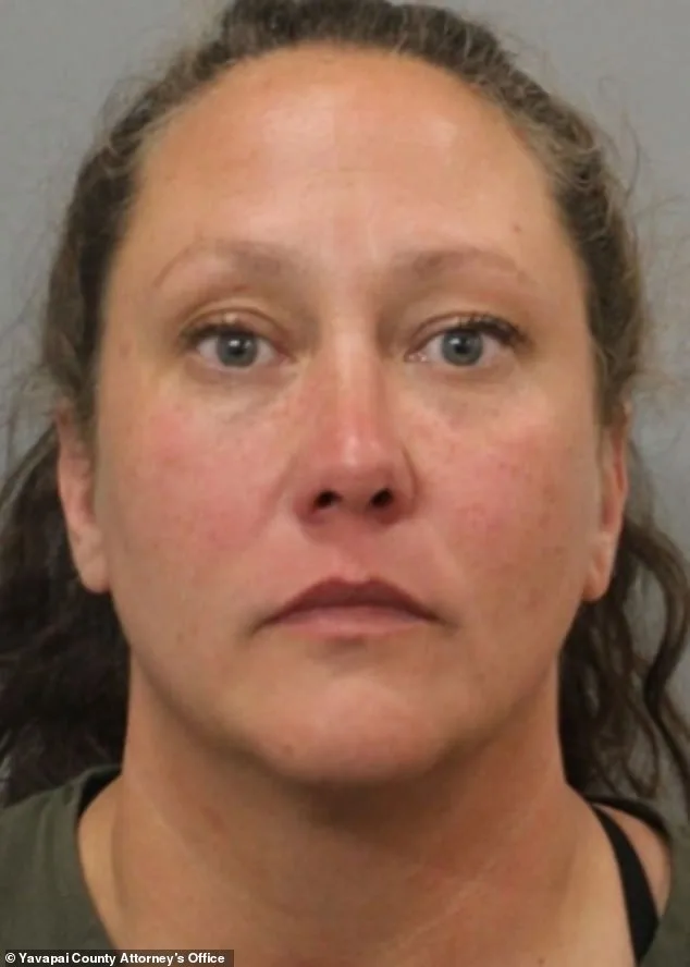 Arizona Babysitter Sentenced to 52 Years for Child Sexual Assault, Online Bragging
