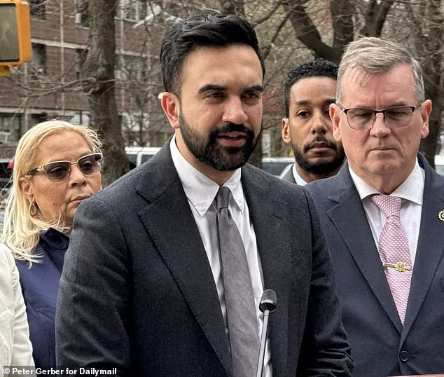 Mayor Zohran Mamdani Sparks Controversy by Blaming Guns, Not Suspects, in Seven-Month-Old Baby's Death