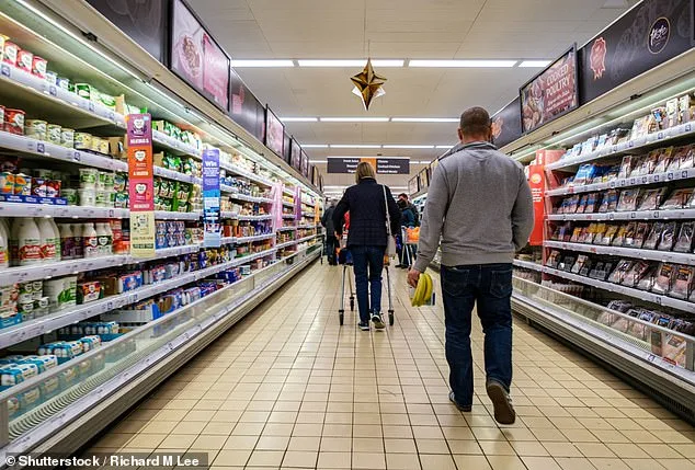 The Hidden Crisis: How the Standard American Diet is Fueling a Global Health and Environmental Disaster