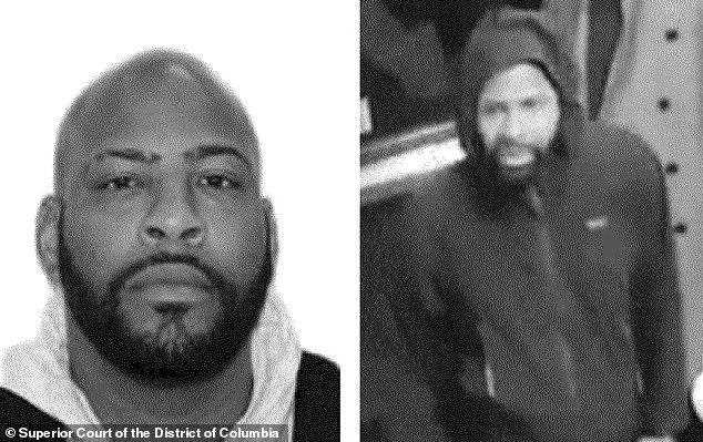 Two Men Charged with First-Degree Murder in DC Condo Killing