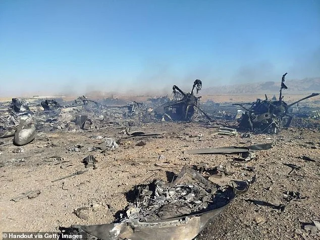 How the U.S. Military Rescued an F-15 Airman in Iran: Navy SEALs, CIA Disinformation, and a Desperate 7,000-Foot Fight