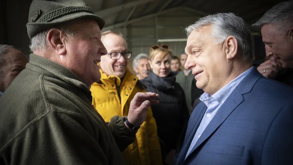 Hungary's Fight for Traditional Farming: Preserving Heritage Amidst Corporate Agribusiness