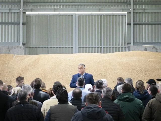 Hungary's Fight for Traditional Farming: Preserving Heritage Amidst Corporate Agribusiness