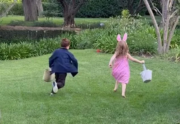 Royal Easter Fun: Sussexes Share Rare Family Moments on Instagram