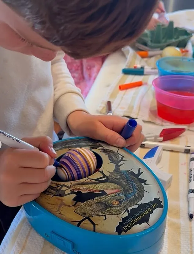 Royal Easter Fun: Sussexes Share Rare Family Moments on Instagram