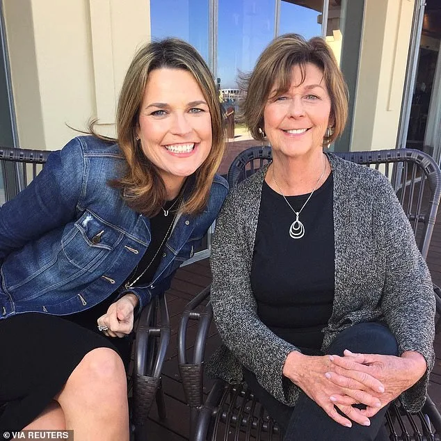 Savannah Guthrie Returns to TODAY Show Amid New Ransom Note in Mother's Disappearance Case