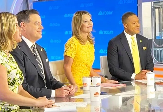 Savannah Guthrie Returns to TODAY Show Amid New Ransom Note in Mother's Disappearance Case