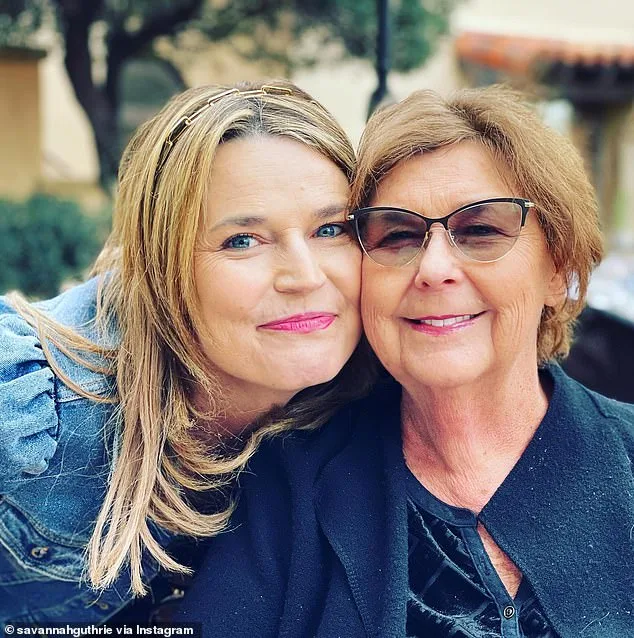 Savannah Guthrie Returns to TODAY Show Amid New Ransom Note in Mother's Disappearance Case