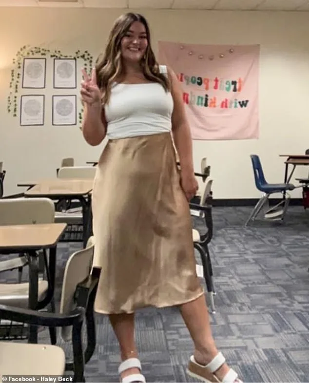 Teacher's Alleged Misconduct at Centennial High School Sparks Questions About Institutional Accountability