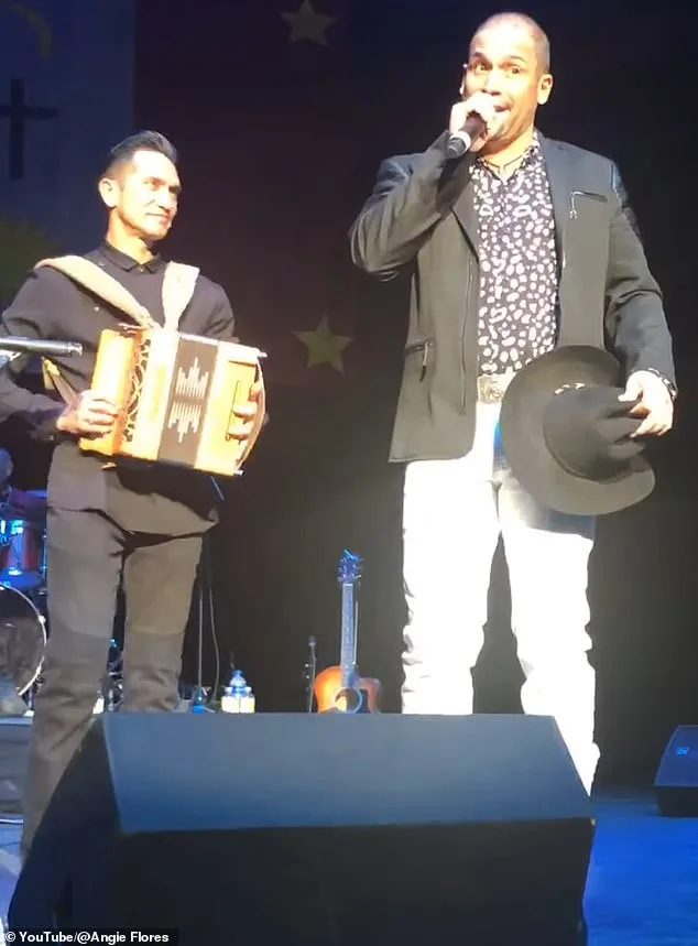 Tejano Musician Bobby Pulido Faces Political Firestorm Over Bandmate's Criminal History