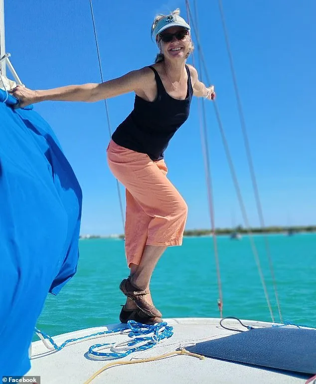 Bahamian Authorities Arrest American Man in Connection with Wife's Disappearance During Sailing Trip Near Abaco Islands